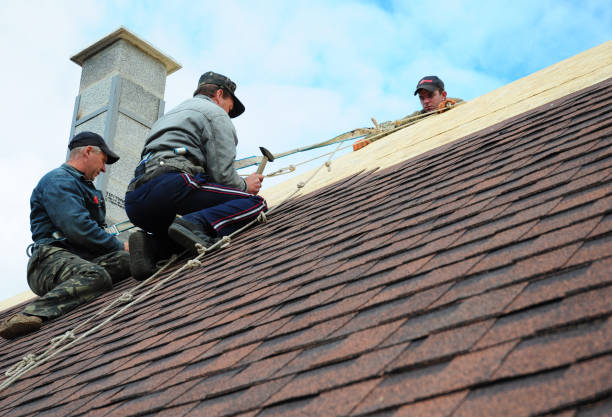 Roof Repair Estimates in Winnemucca, NV